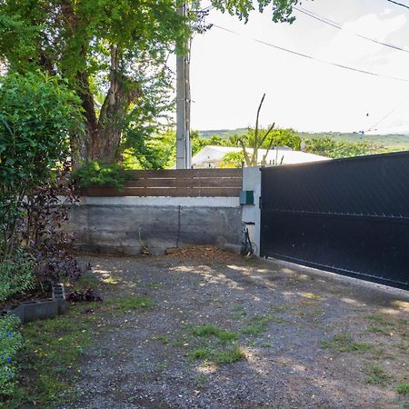 Maithe 4 Jardin Privatif Proximite Du Lagon La Saline Le Bains Eksteriør bilde